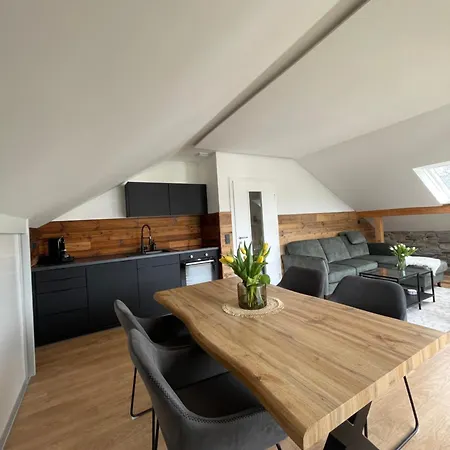 Mellie's Daire Willingen (Upland)